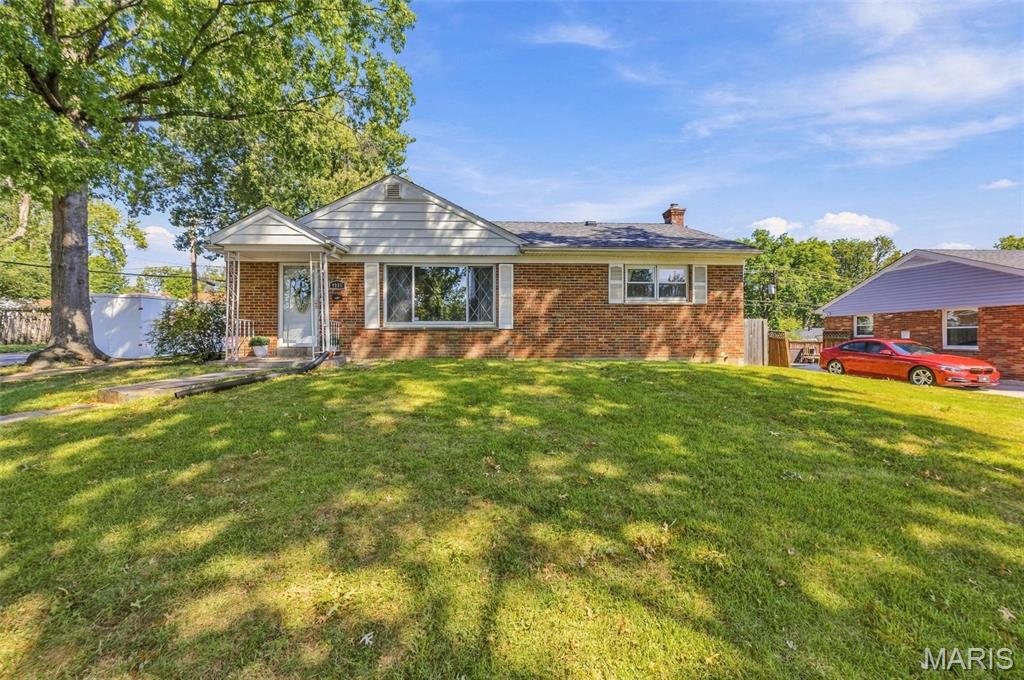 8035 Braddock Drive Property Photo 1