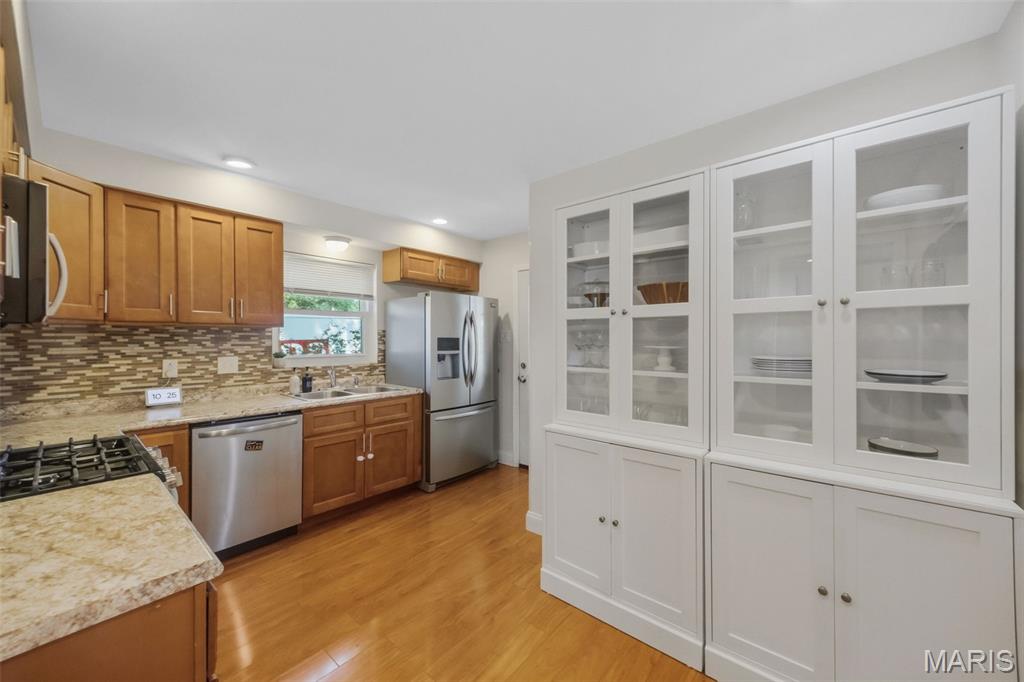 8035 Braddock Drive Property Photo 11