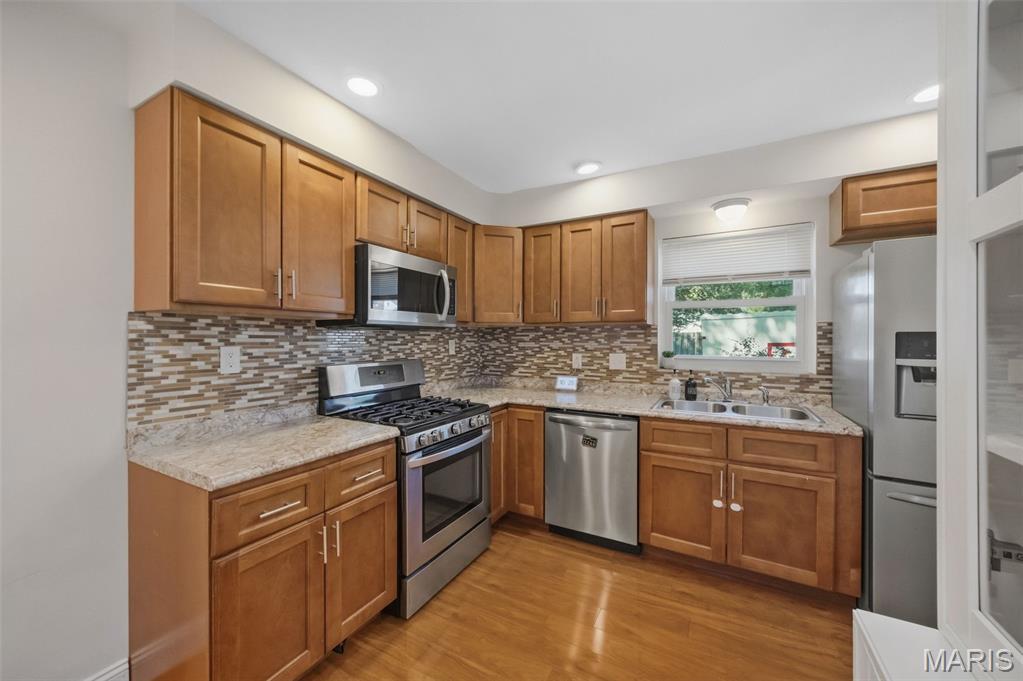 8035 Braddock Drive Property Photo 12