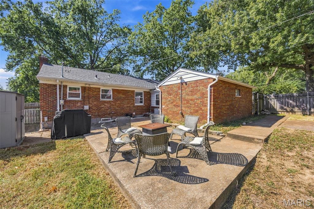 8035 Braddock Drive Property Photo 31
