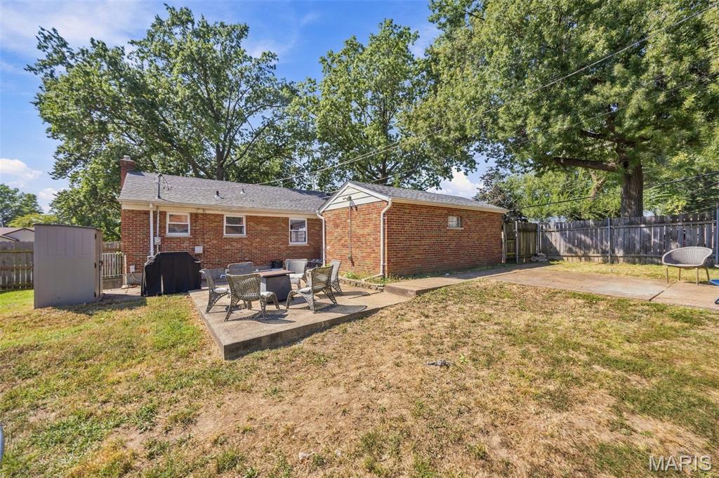 8035 Braddock Drive Property Photo 35