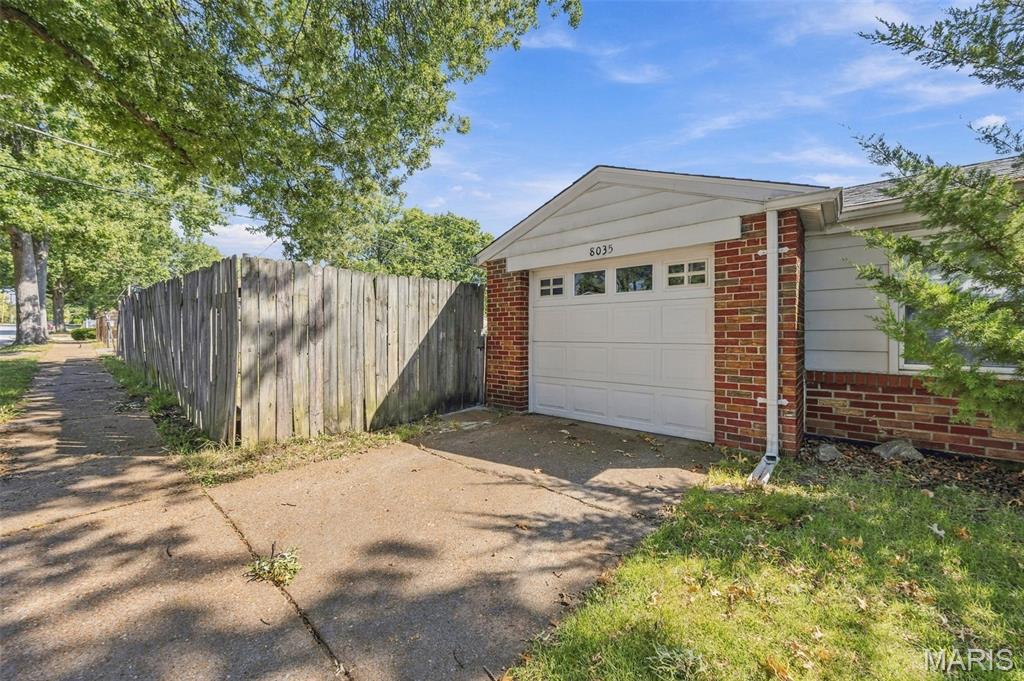 8035 Braddock Drive Property Photo 36