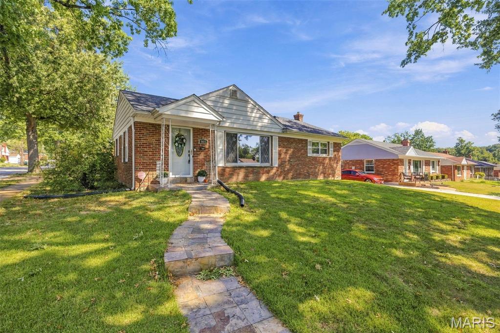 8035 Braddock Drive Property Photo 37