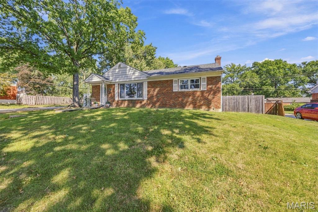 8035 Braddock Drive Property Photo 38