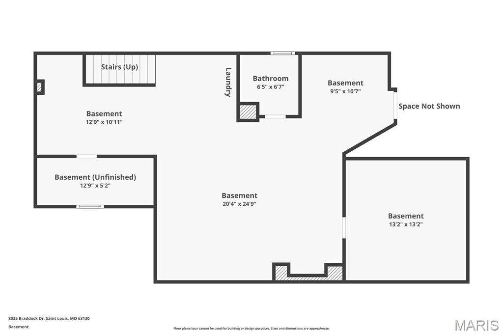 8035 Braddock Drive Property Photo 39