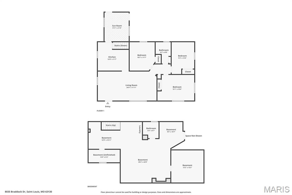 8035 Braddock Drive Property Photo 41