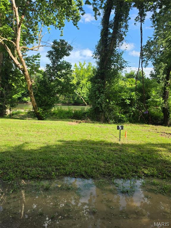 .10 Acre Lot 7- Hartford Rd Property Photo 2