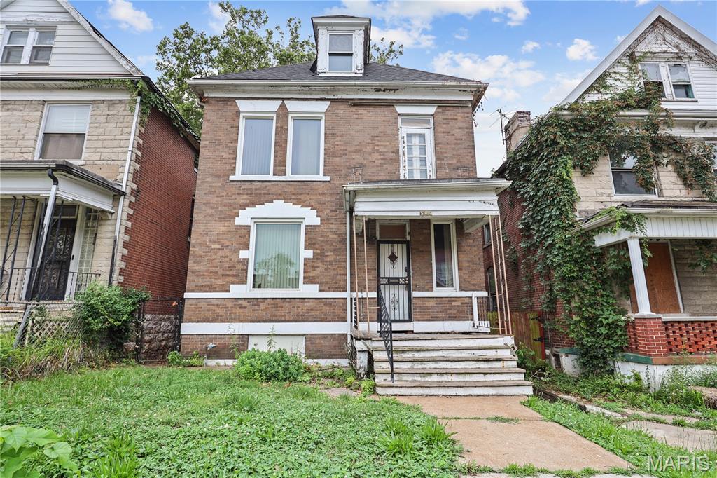 5960 Minerva Avenue Property Photo 1