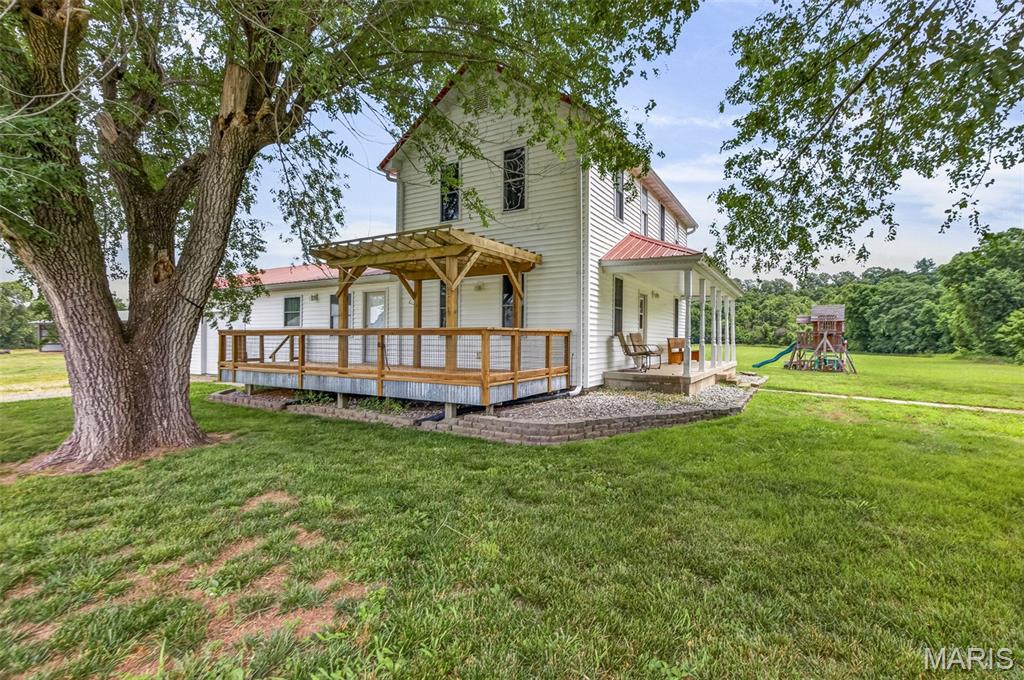10635 State Route O Property Photo 1