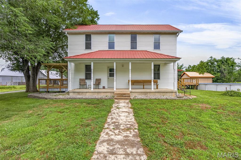 10635 State Route O Property Photo 2
