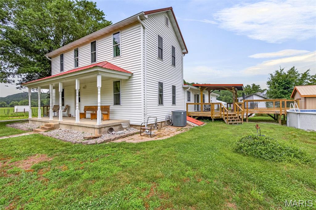 10635 State Route O Property Photo 5