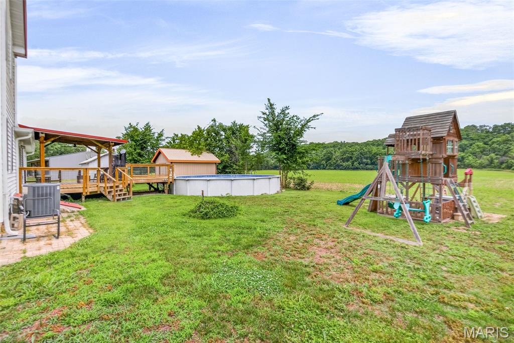 10635 State Route O Property Photo 6