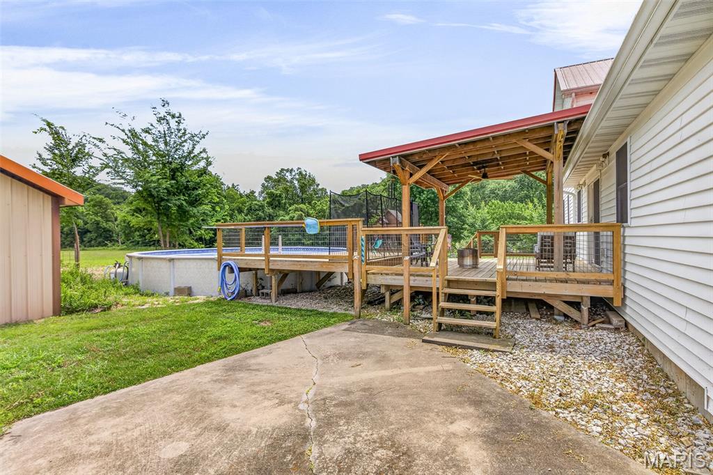 10635 State Route O Property Photo 10