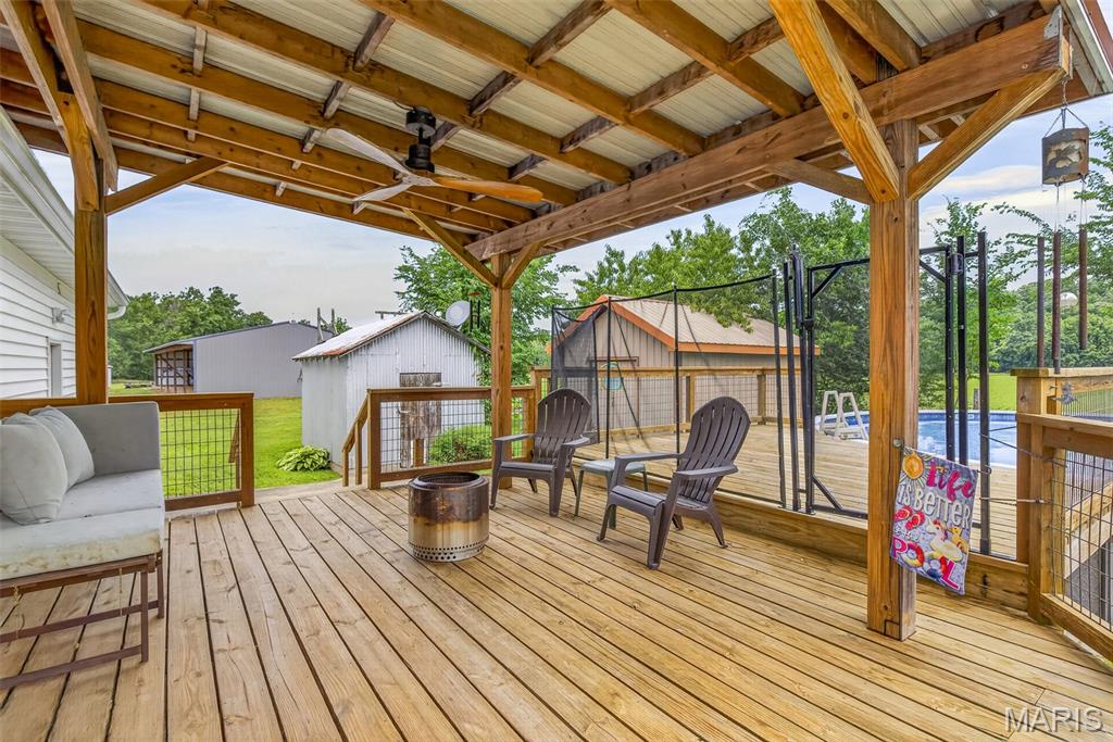 10635 State Route O Property Photo 12