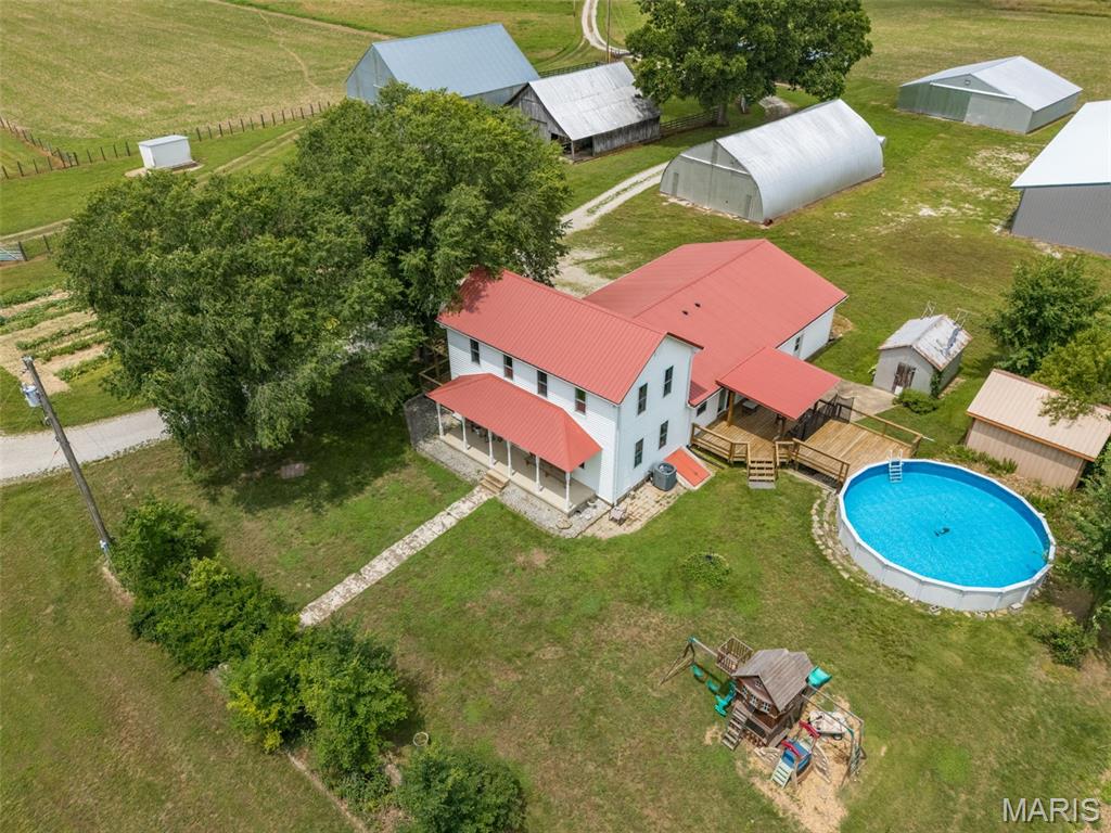 10635 State Route O Property Photo 16