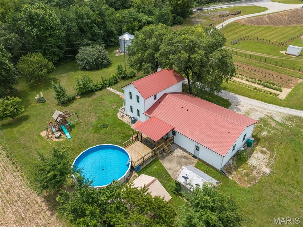10635 State Route O Property Photo 17