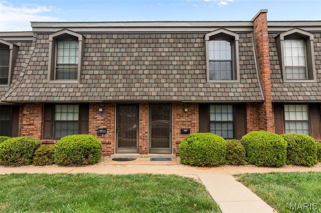 1891 Mansard Drive Property Photo 1