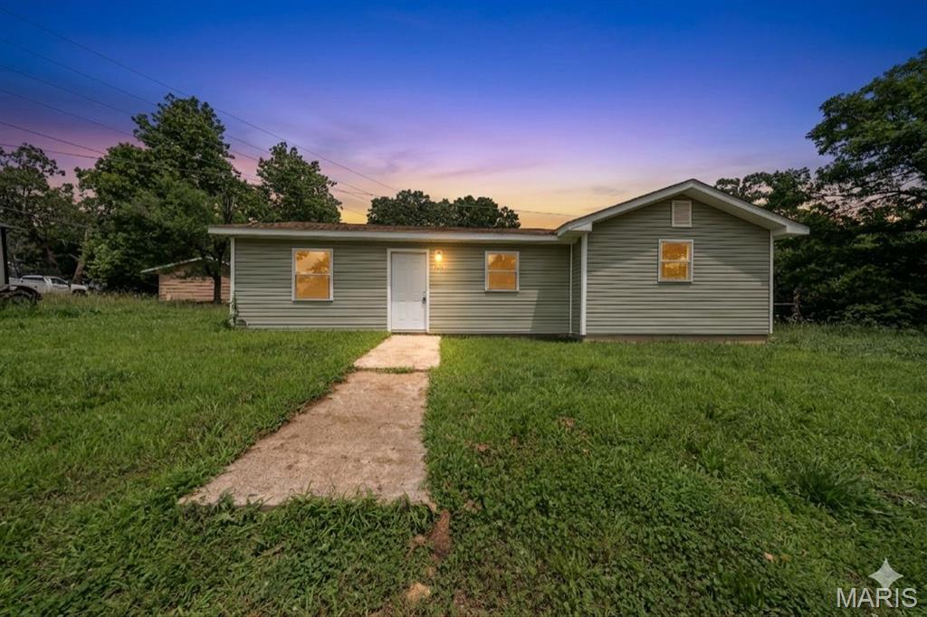 15020 Hackney Drive Property Photo 1