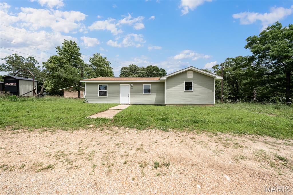 15020 Hackney Drive Property Photo 2