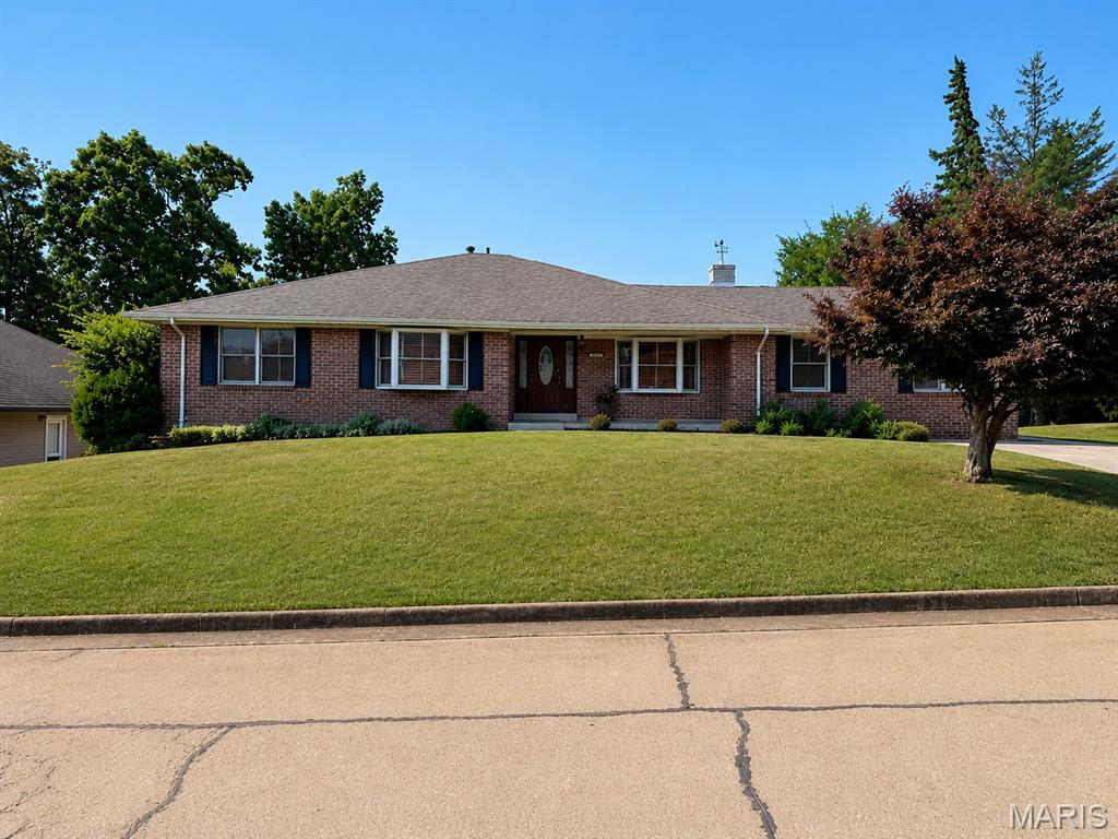 1603 Ronny Dr Property Photo 1