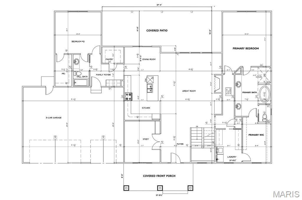 2601 East Avenue Property Photo 9