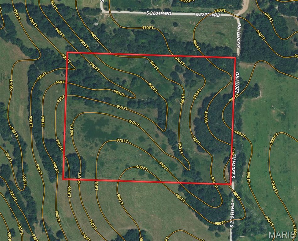 30 +/- Ac S 220th Road Property Photo 49