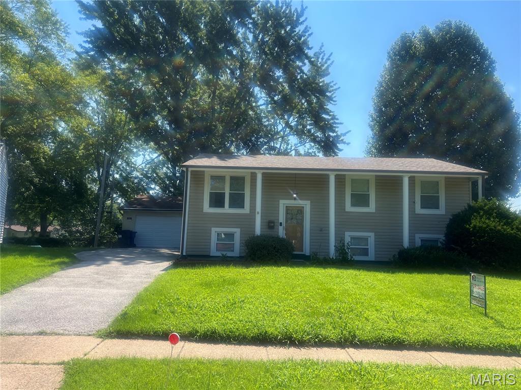 2580 Morningside Drive Property Photo 1