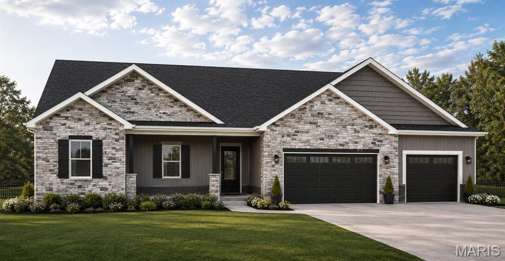 3776 Osprey Court Property Photo 1