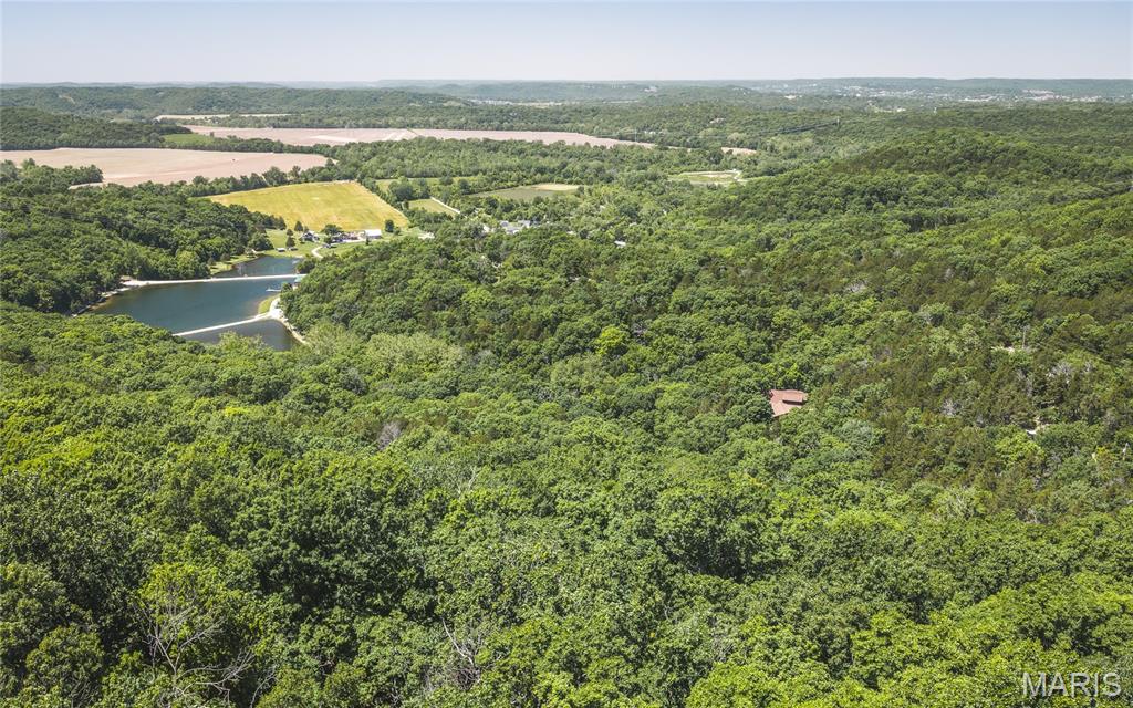 3000 Byrnes Mill Road Property Photo 1