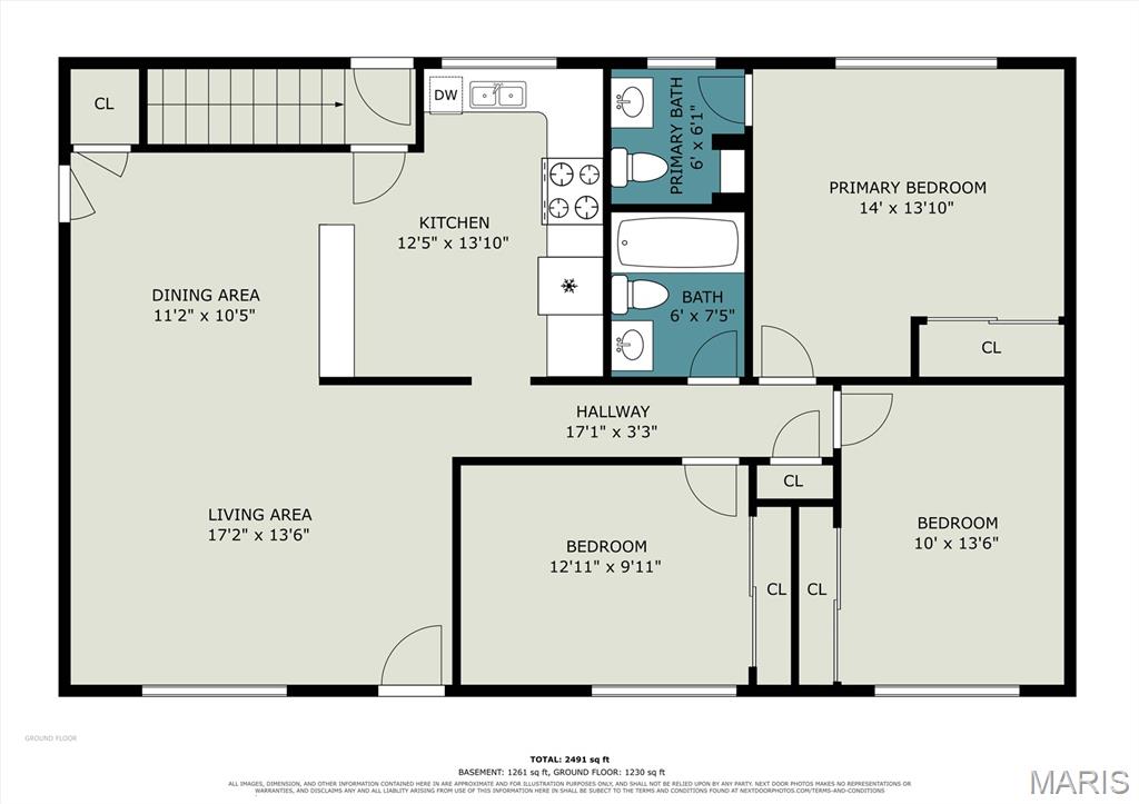 765 Kostka Lane Property Photo 17