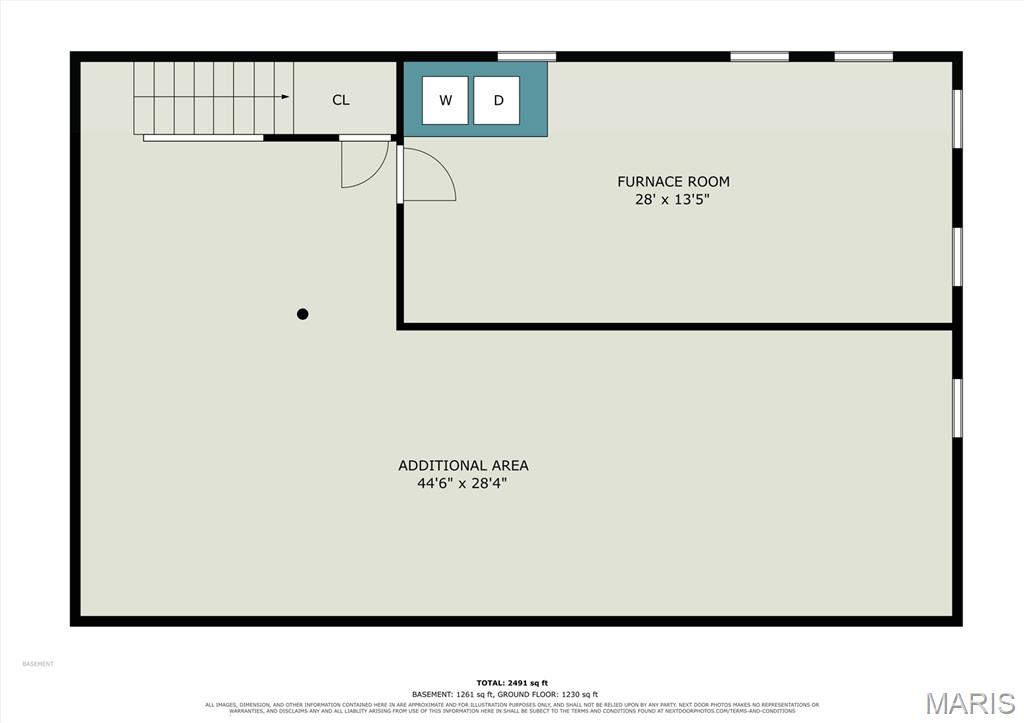 765 Kostka Lane Property Photo 18