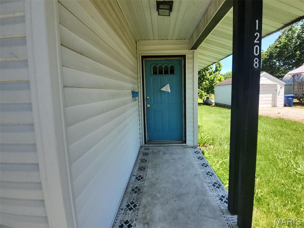 1208 Thomasville Road Property Photo 5
