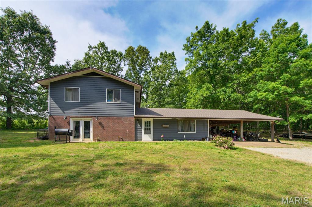 4778 St Hwy 142w Property Photo 1