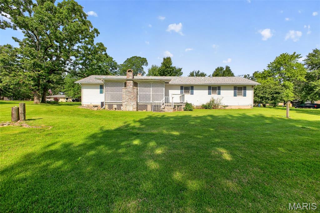 22818 Pioneer Drive Property Photo 34