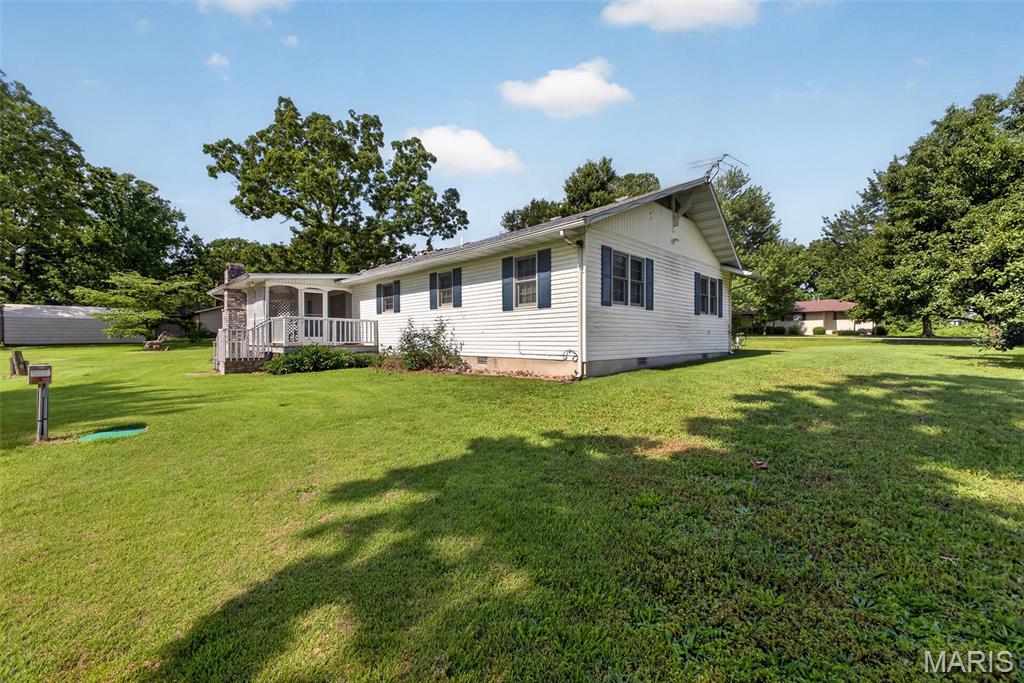 22818 Pioneer Drive Property Photo 35