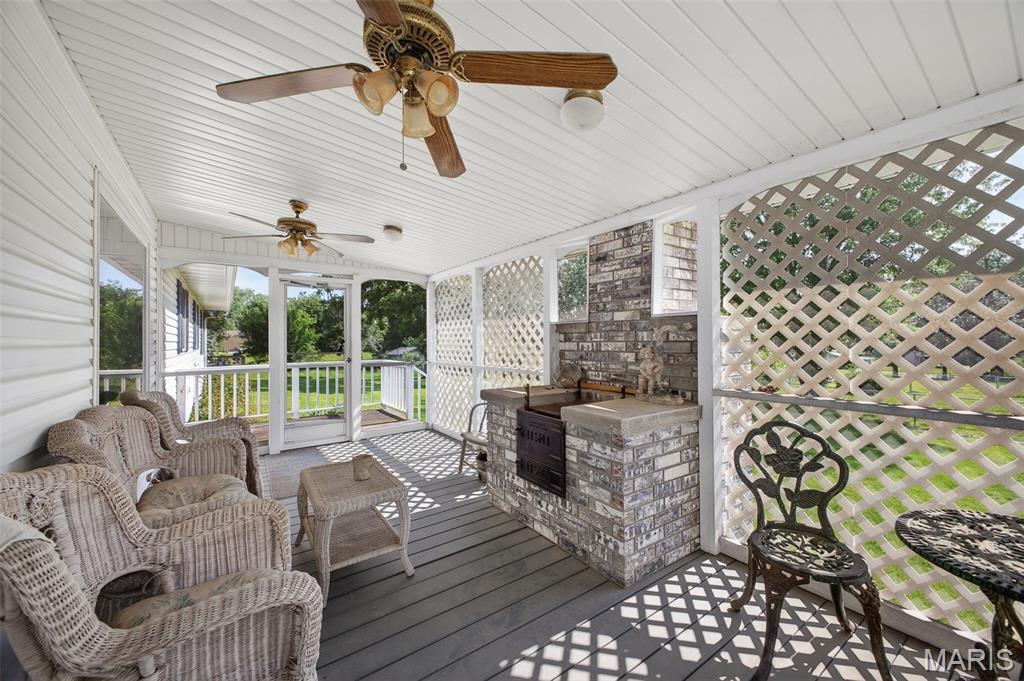 22818 Pioneer Drive Property Photo 36
