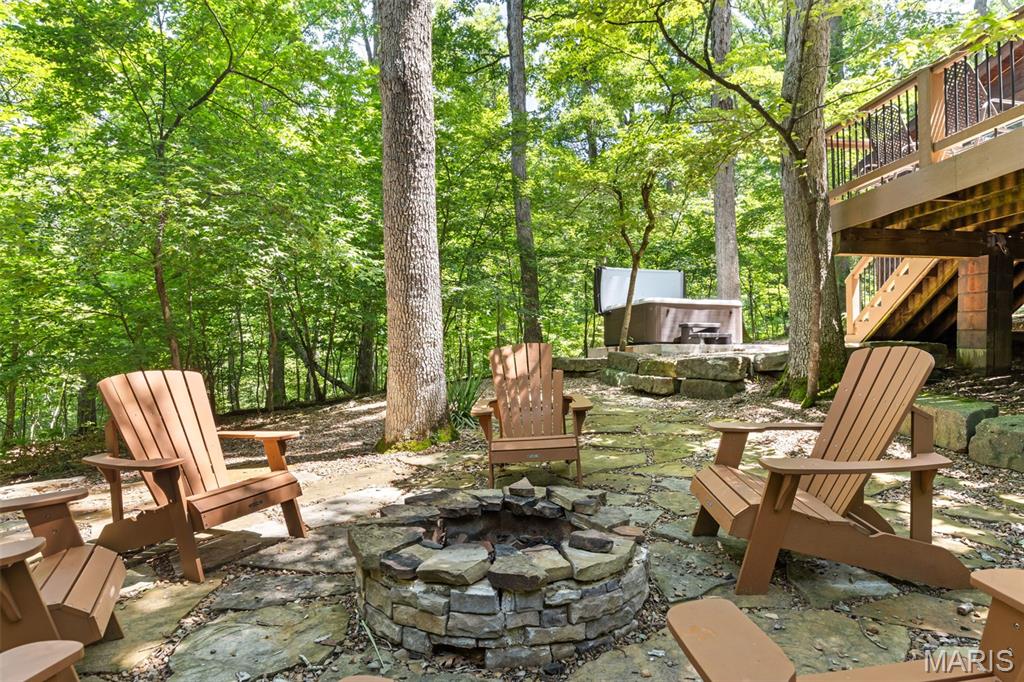 632 Wunderbar Point Drive Property Photo 8