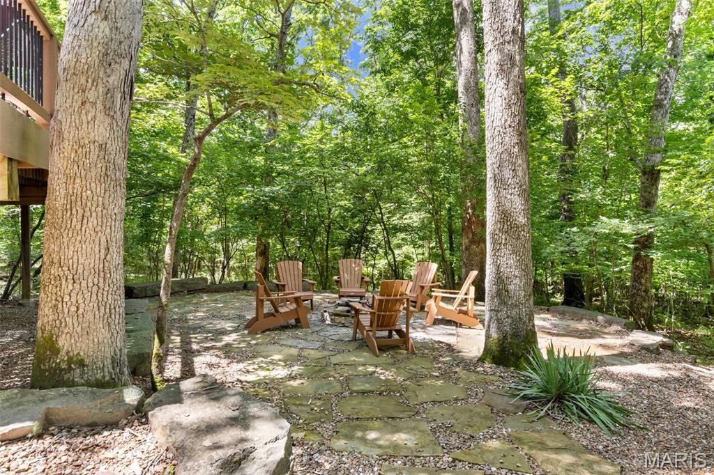 632 Wunderbar Point Drive Property Photo 25