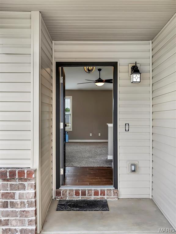 408 Split Rail Drive Property Photo 2