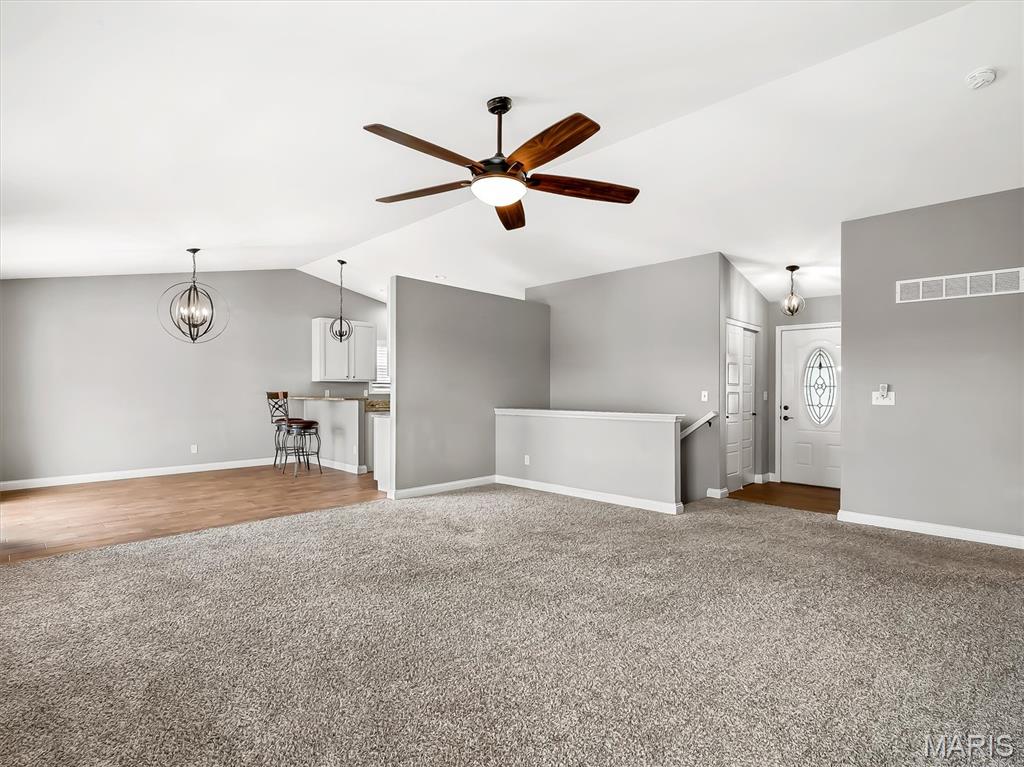 408 Split Rail Drive Property Photo 4