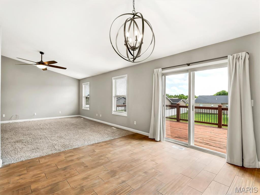 408 Split Rail Drive Property Photo 6