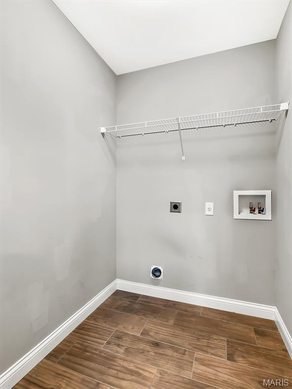 408 Split Rail Drive Property Photo 12