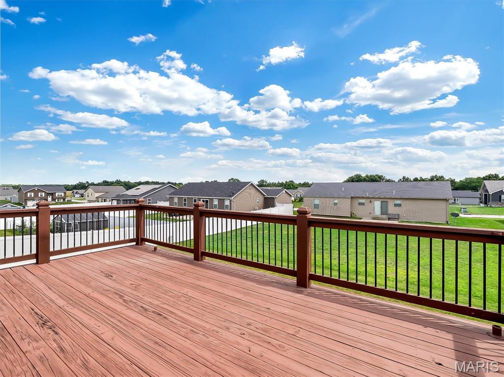 408 Split Rail Drive Property Photo 27