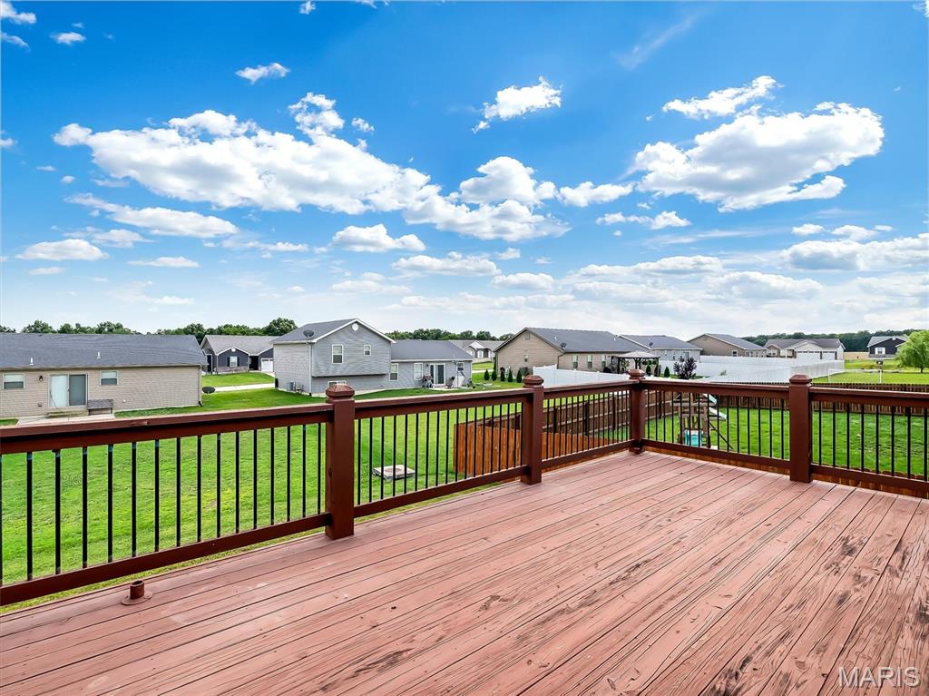 408 Split Rail Drive Property Photo 28