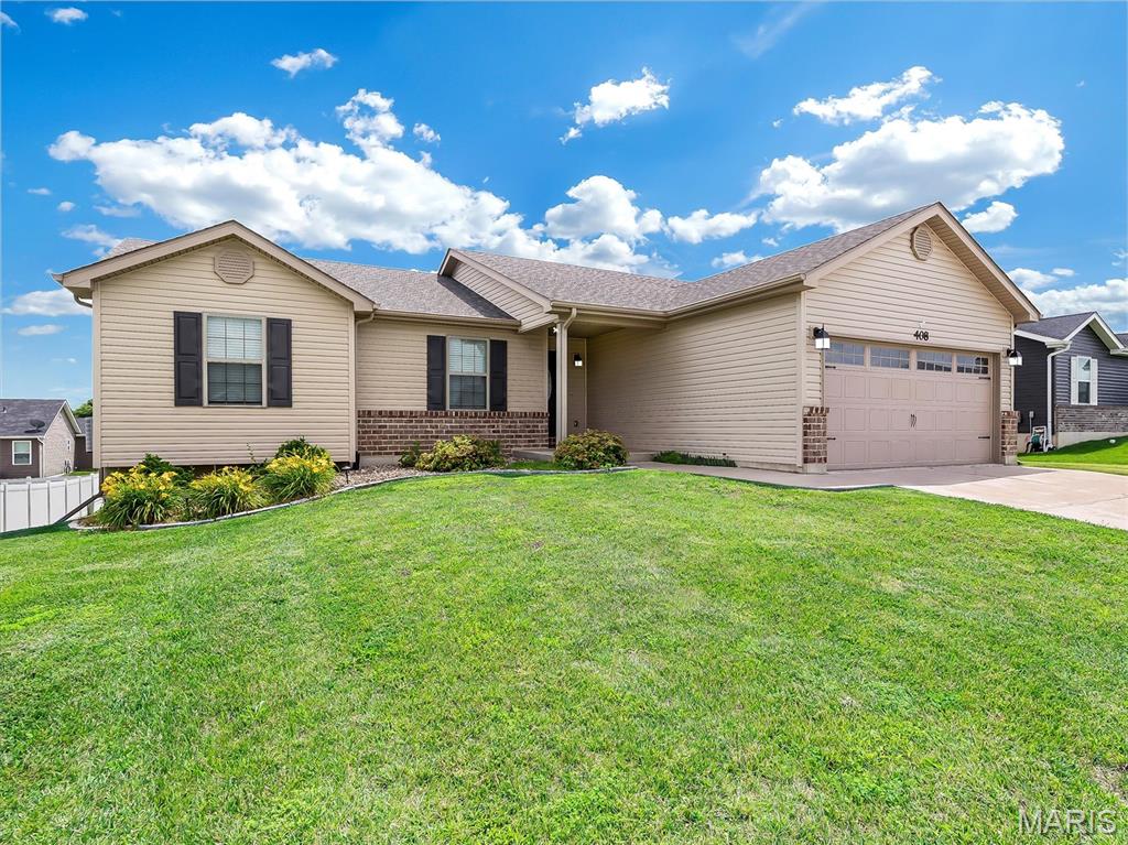 408 Split Rail Drive Property Photo 30