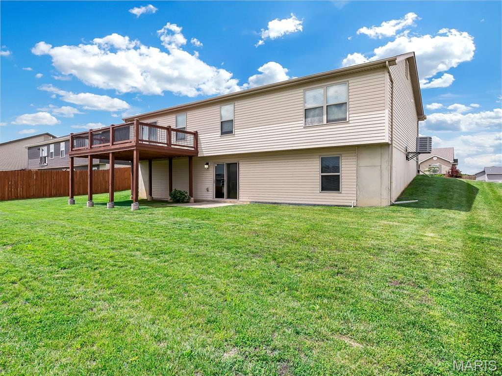 408 Split Rail Drive Property Photo 31