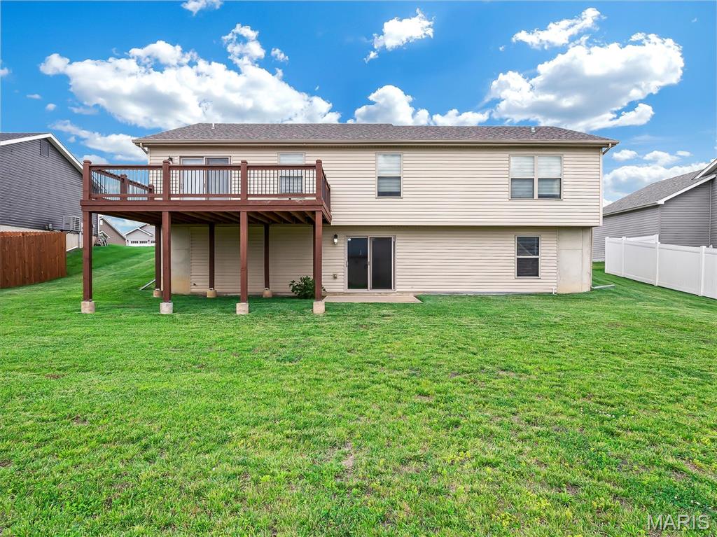 408 Split Rail Drive Property Photo 32