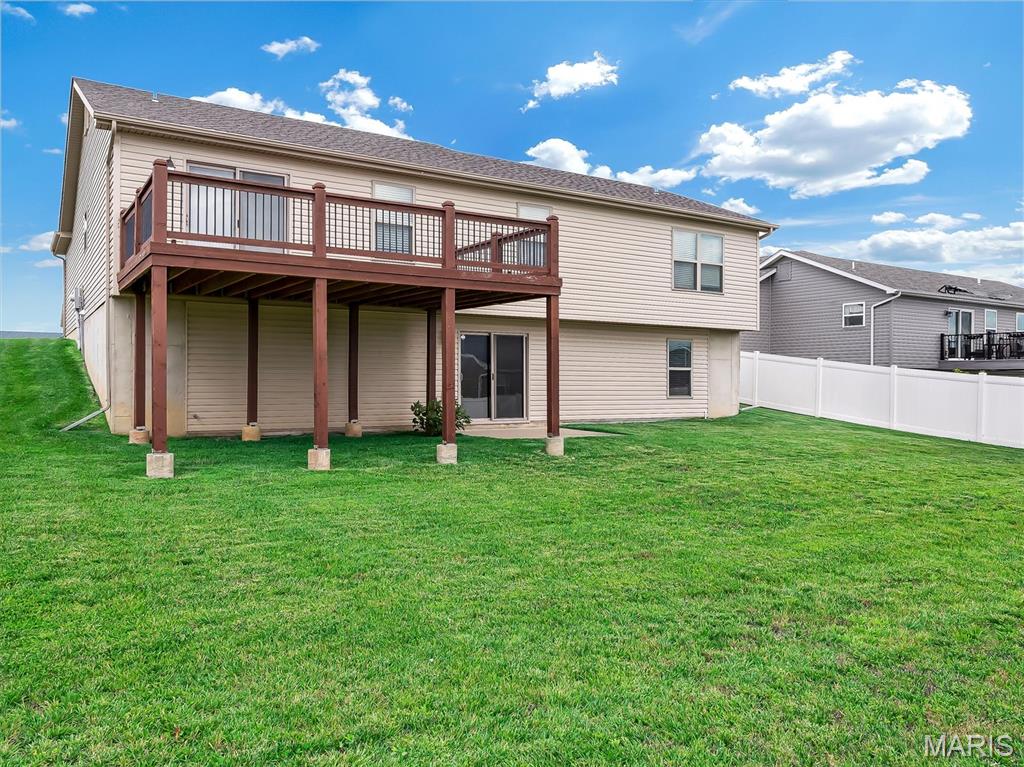 408 Split Rail Drive Property Photo 33