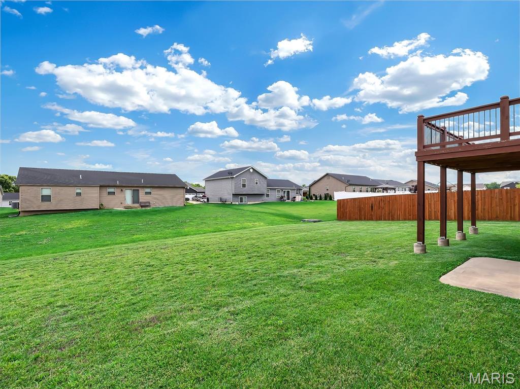 408 Split Rail Drive Property Photo 34