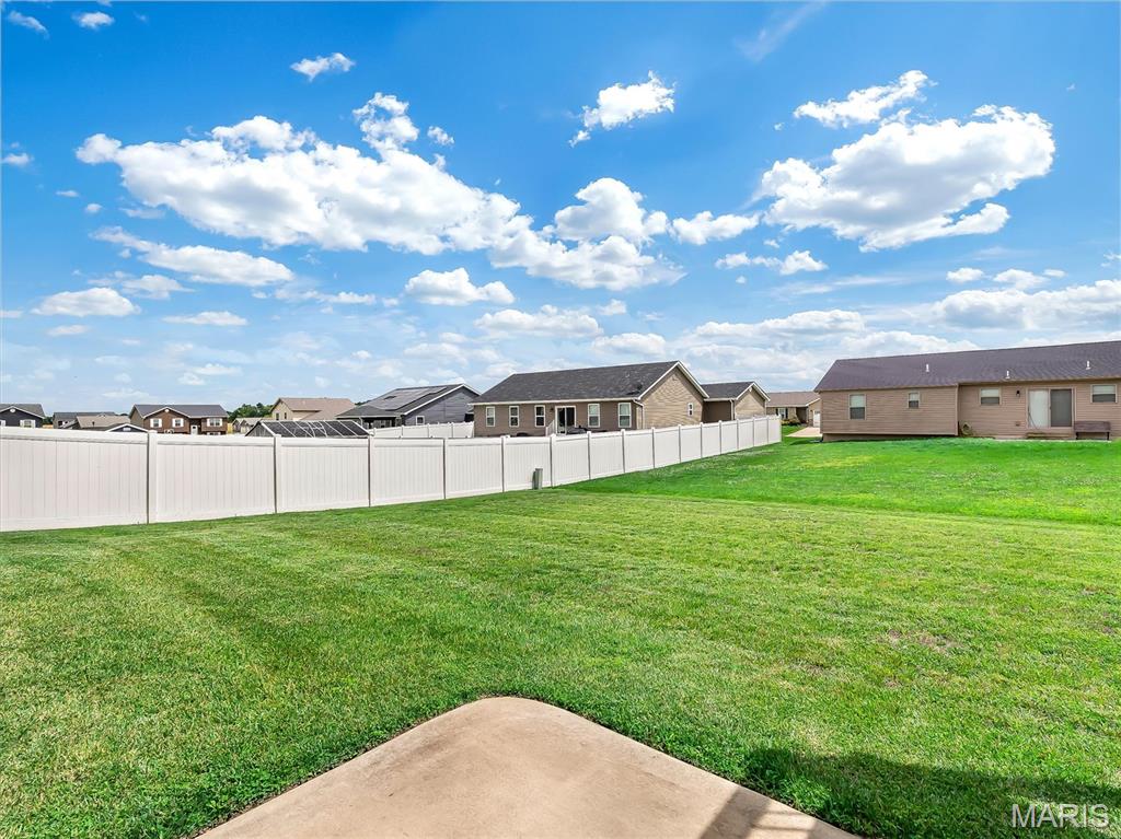 408 Split Rail Drive Property Photo 35